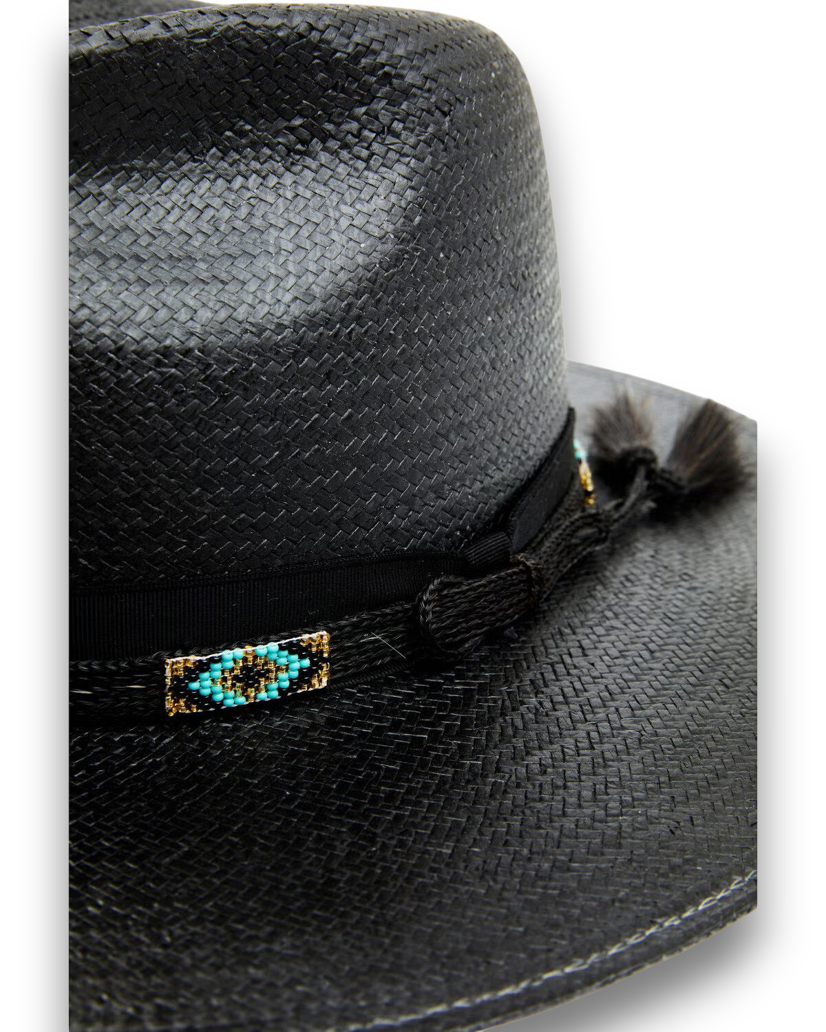 Stetson Helix