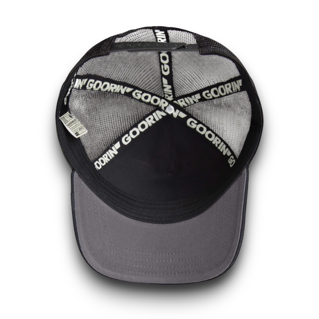 Goorin Bros Killer Whale