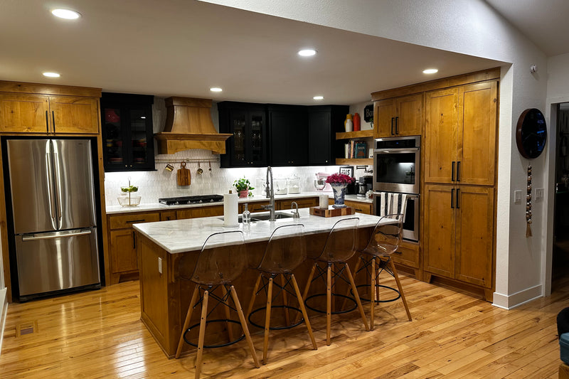 Moon Ridge Home & Design