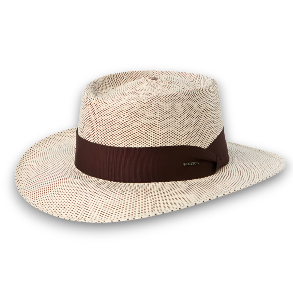 Stetson Double Bogey