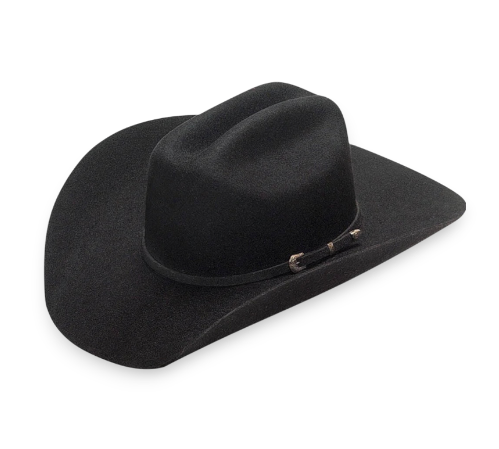 Black Felt