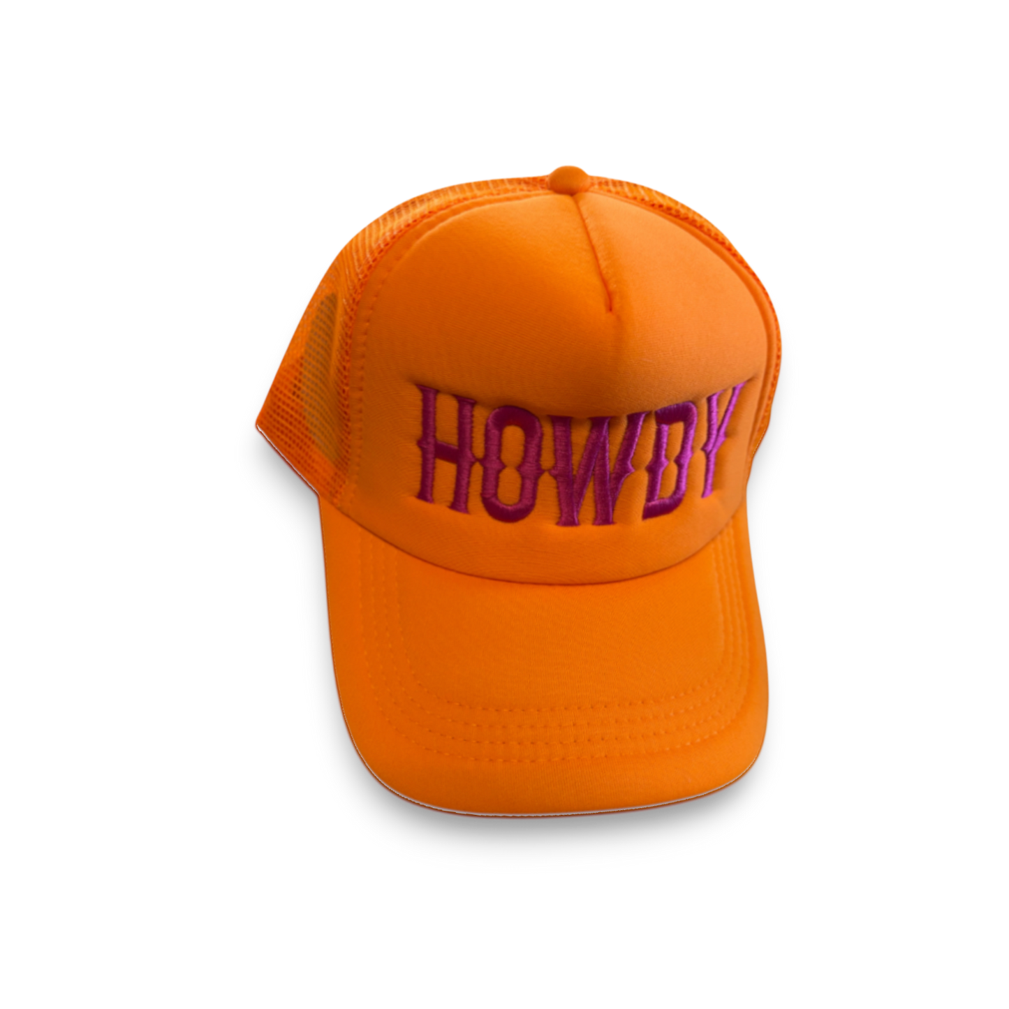 Howdy Cap