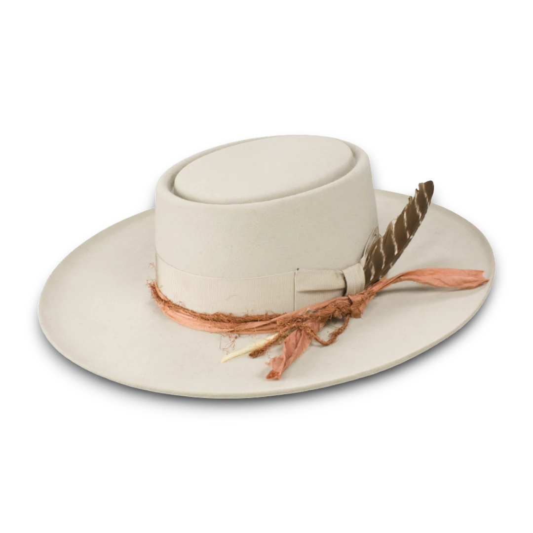 Stetson Kings Row