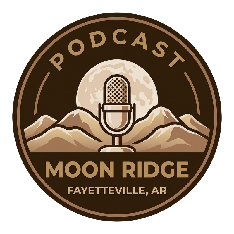 The Moon Ridge Podcast