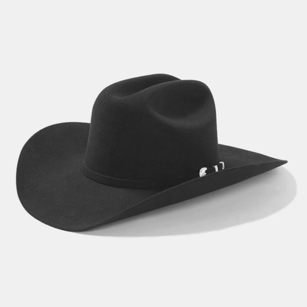 Stetson Shasta