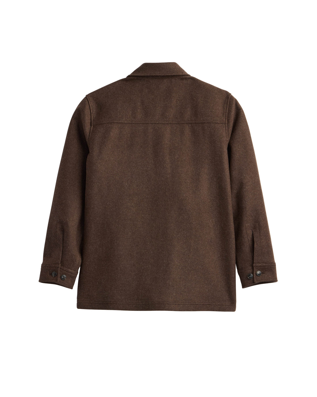 Pendleton Lawson Coat back