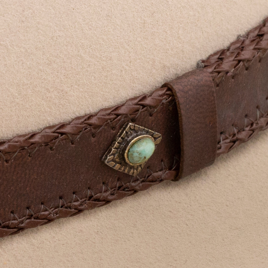 Stetson Sunset Ride in ranch tan