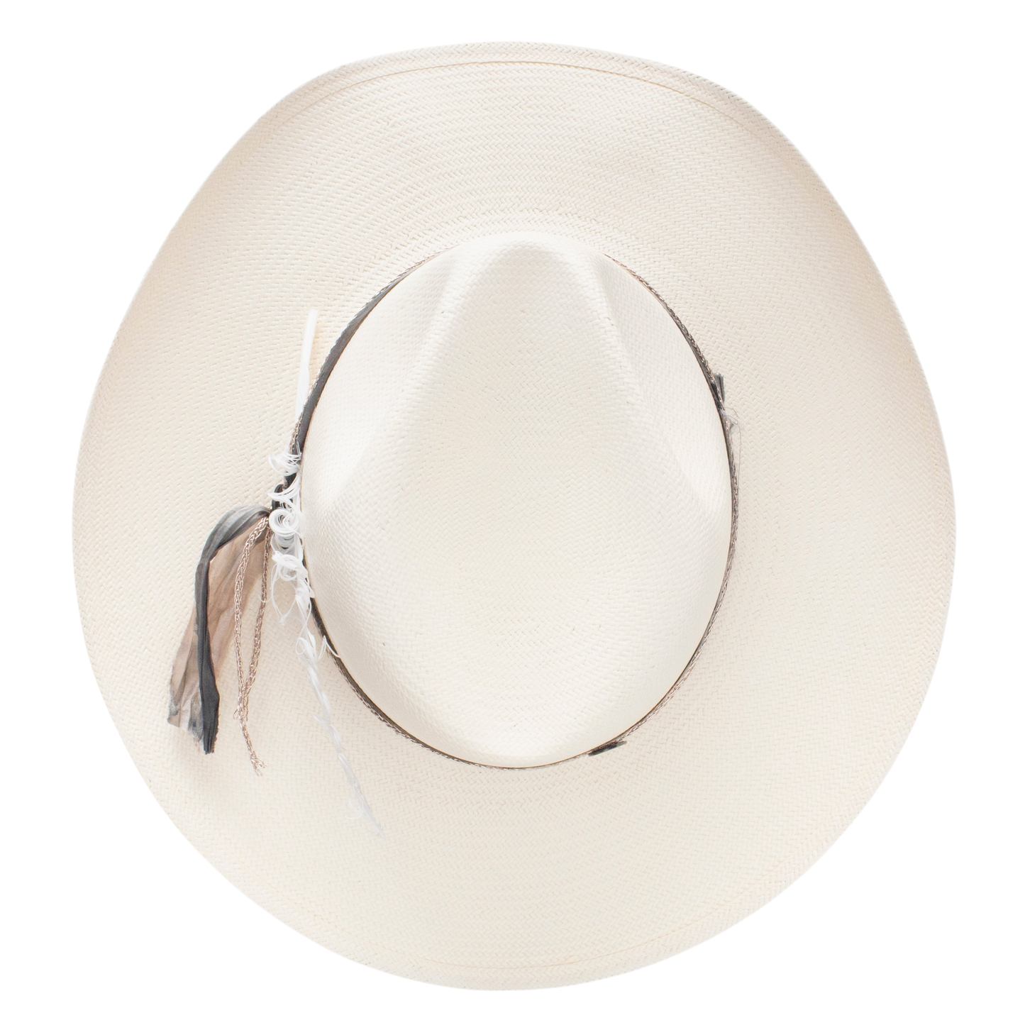 Stetson Laurel Hill Straw