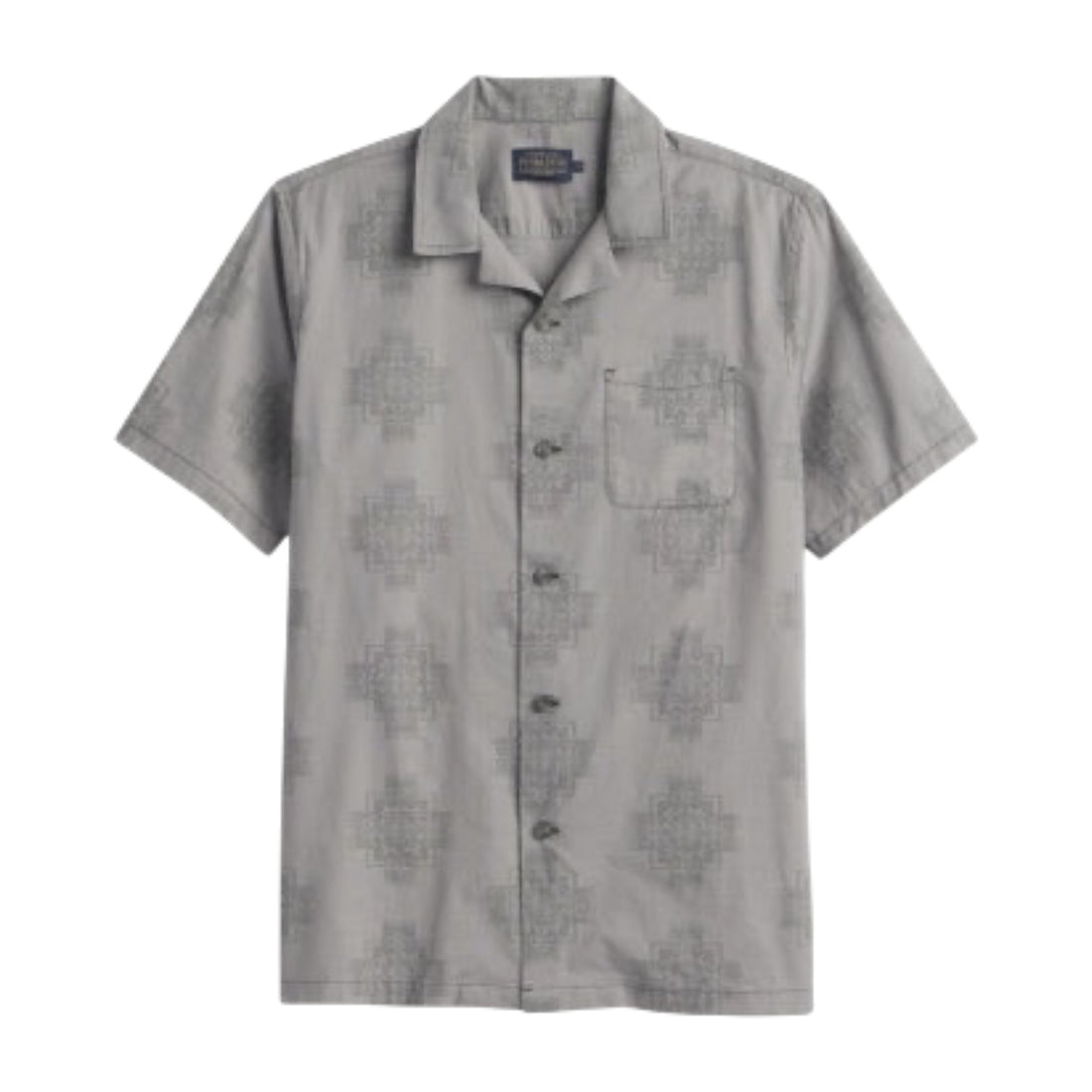 Pendleton Aloha Short Sleeve Shirt Apparel