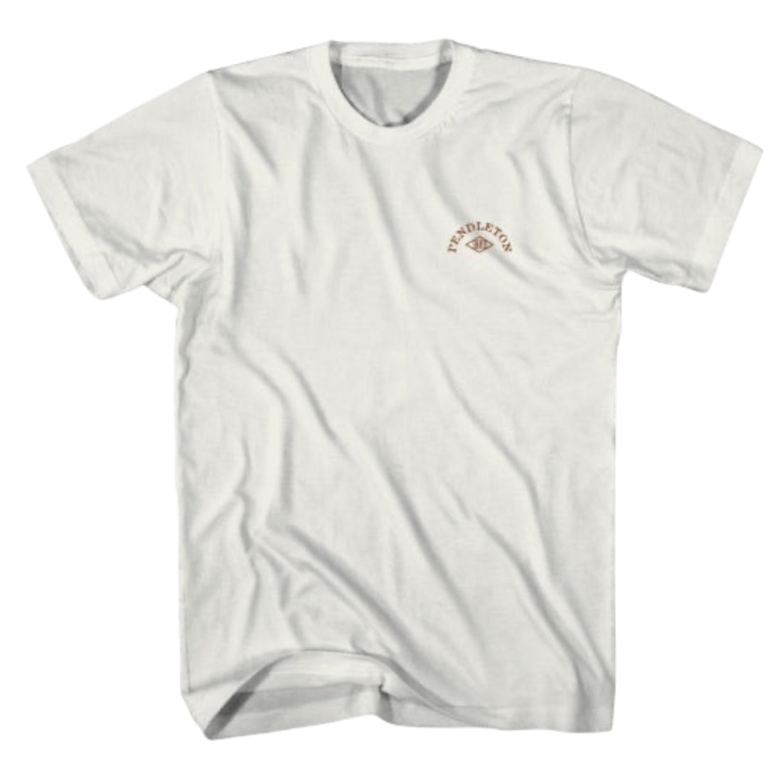 Pendleton American Western Graphic Tee Apparel - detail view