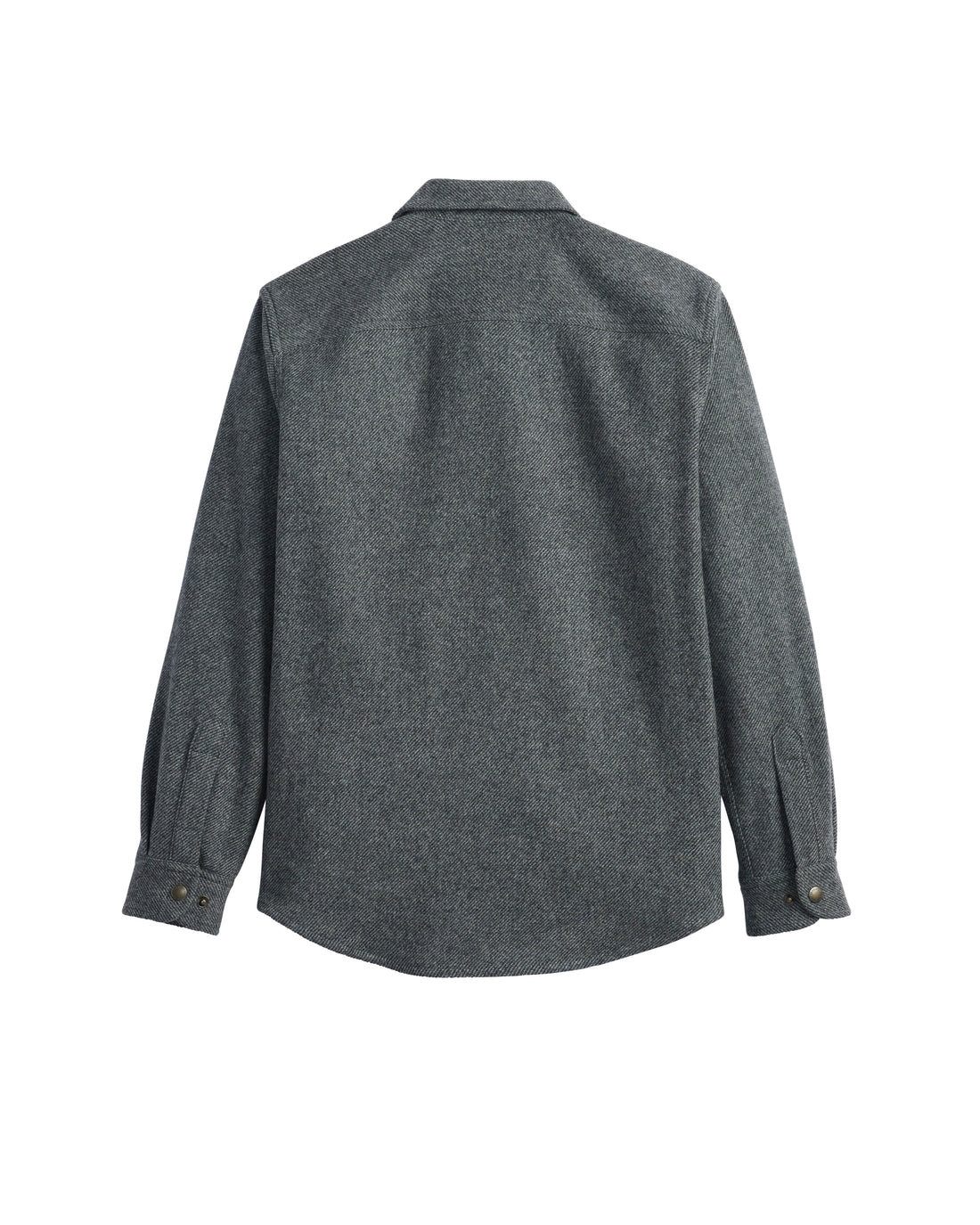 Pendleton Forest Twill Shirt back