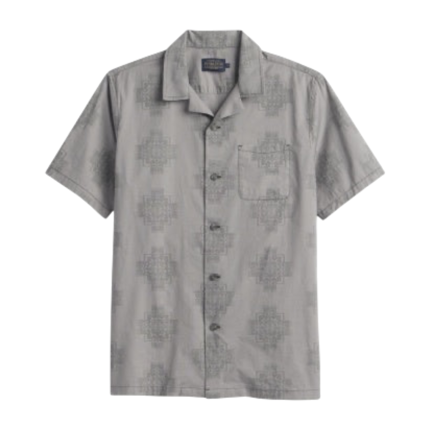 Pendleton Aloha Short Sleeve Shirt