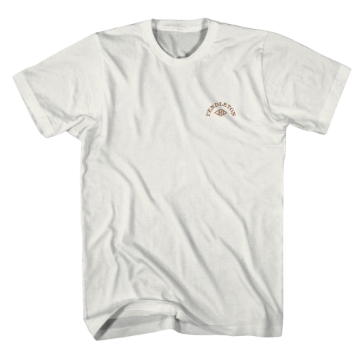 Pendleton American Western Graphic Tee