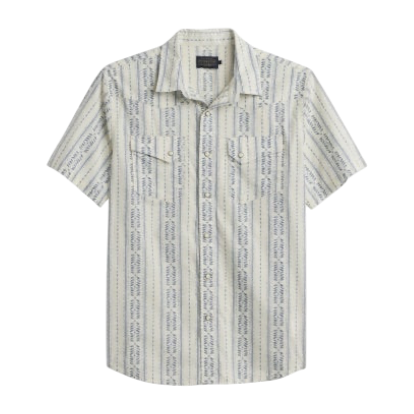 Pendleton Laramie Short Sleeve Shirt