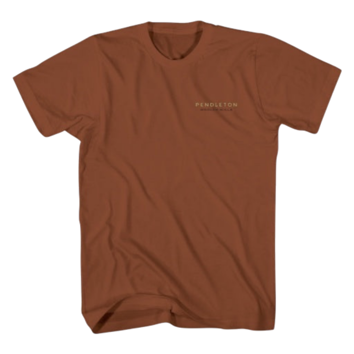 Pendleton Vintage Bison Graphic Tee