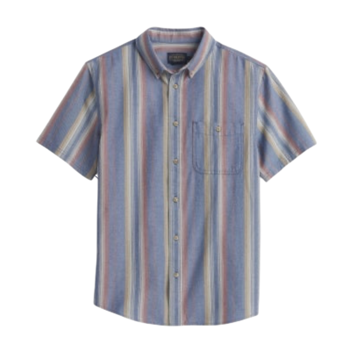 Pendleton Bayside Shirt Short Sleeve Shirt