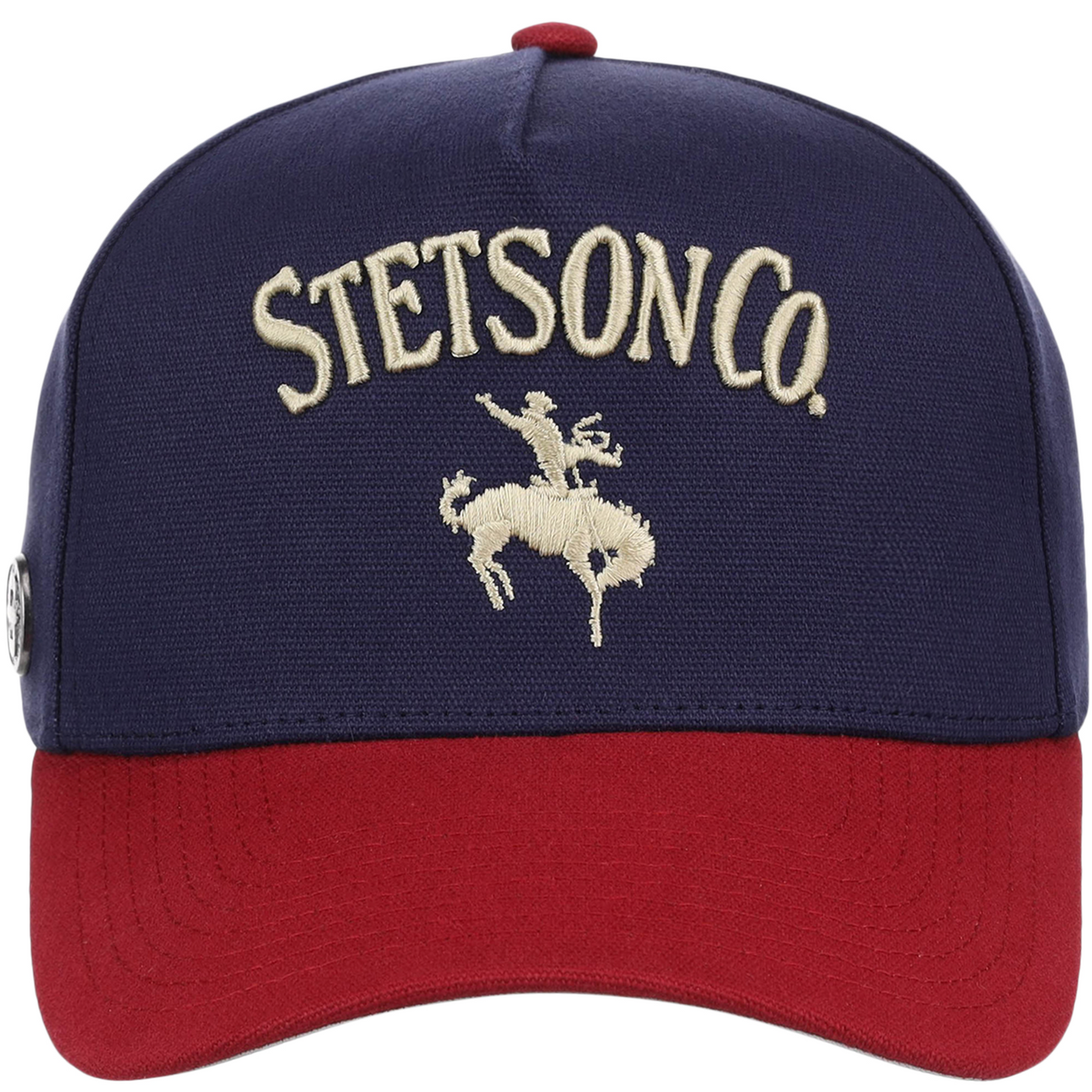 Stetson Co Ball Cap