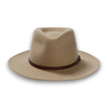 Stetson Bozeman outdoor hat