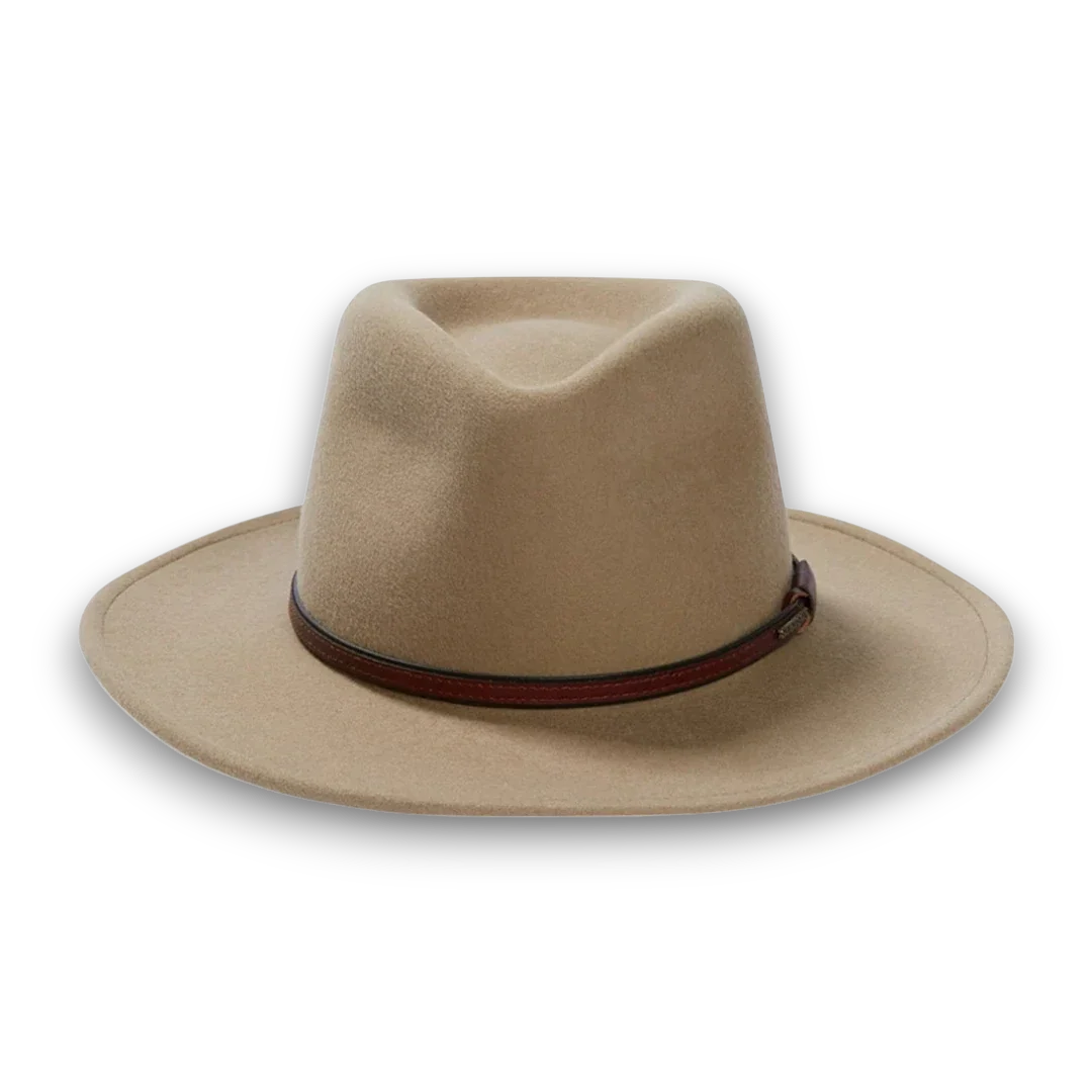 Stetson Bozeman outdoor hat