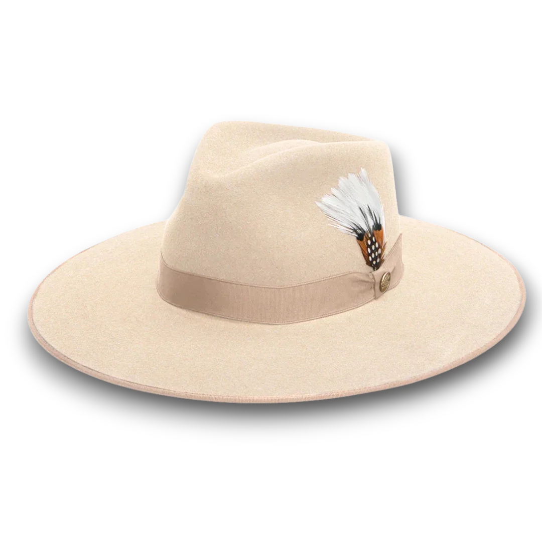 Stetson Midtown hat