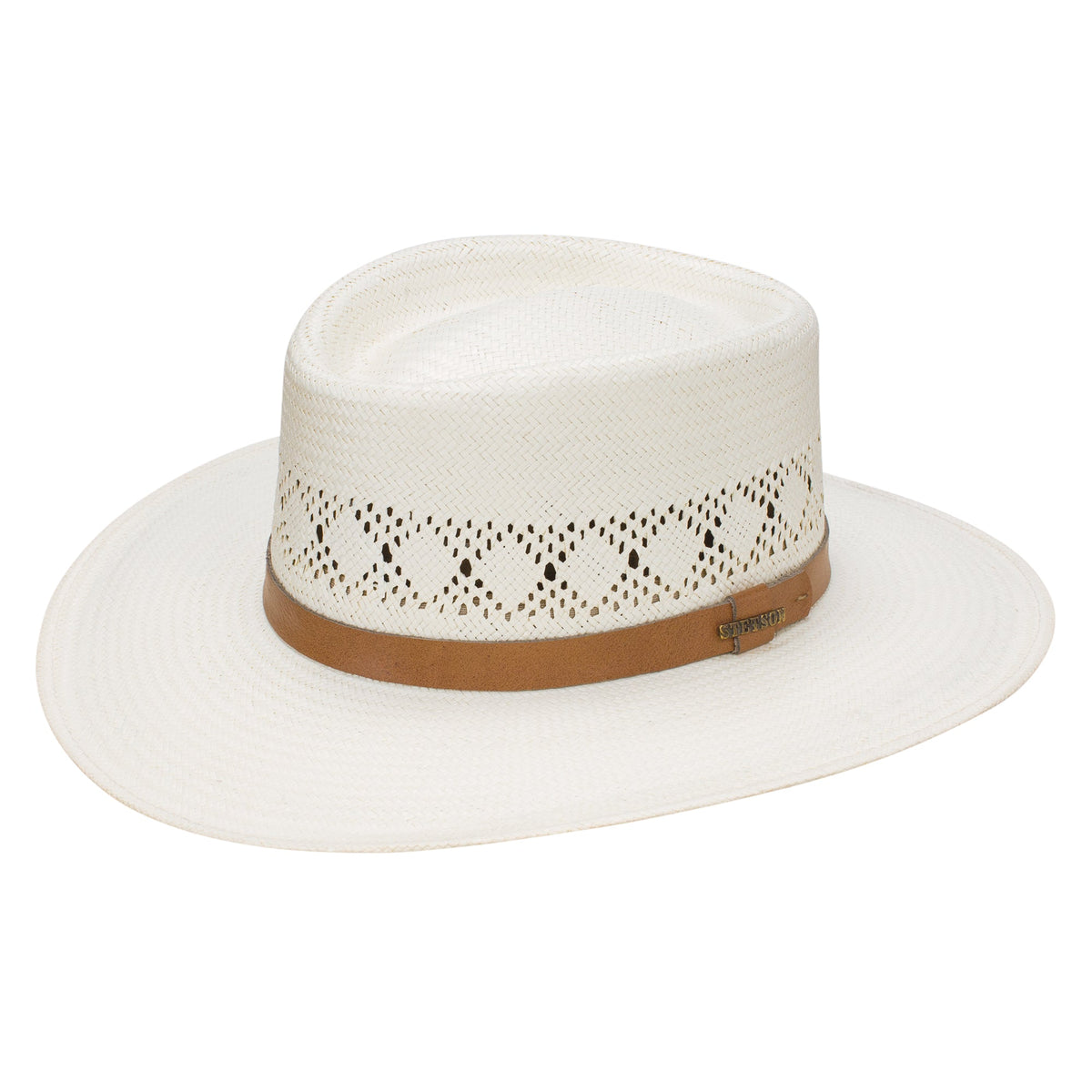 Straw Hats
