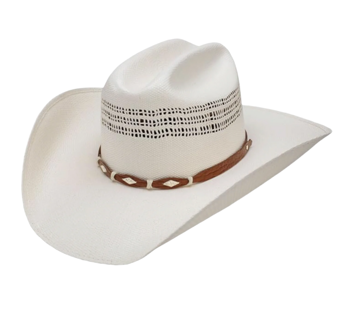 Stetson Billy straw hat