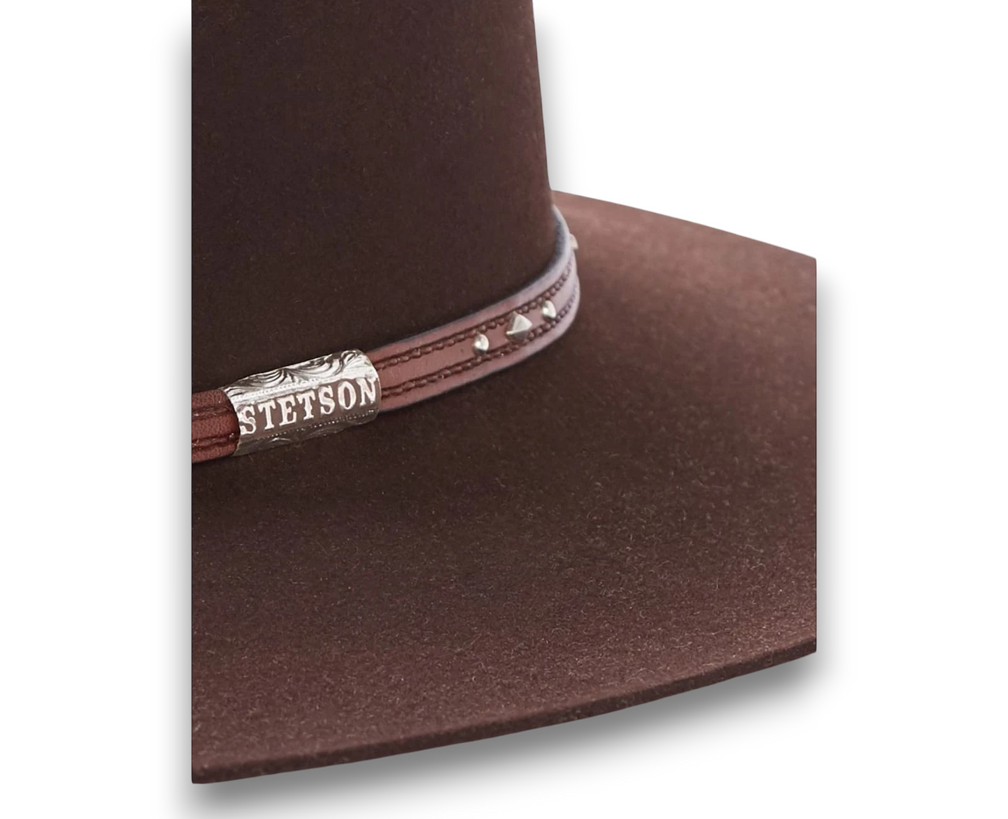 Stetson Pawnee 5X