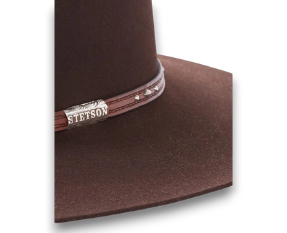 Stetson Pawnee 5X