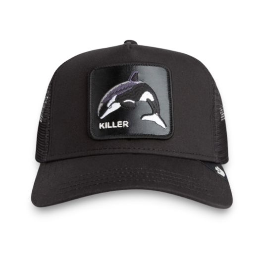 Goorin Bros Killer Whale