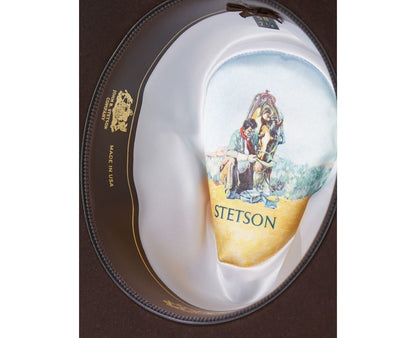 Stetson Pawnee 5X