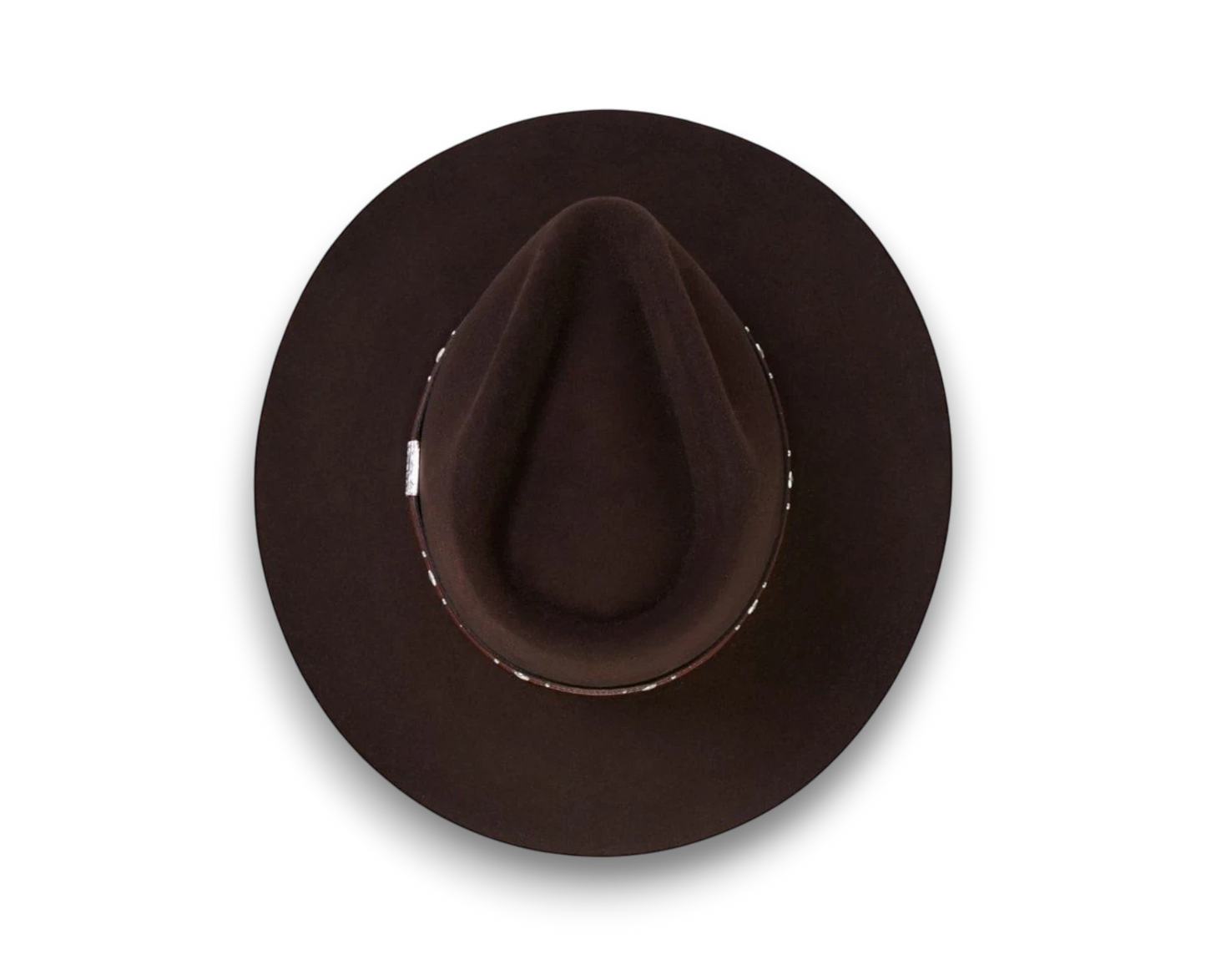 Stetson Pawnee 5X