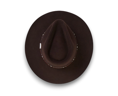 Stetson Pawnee 5X