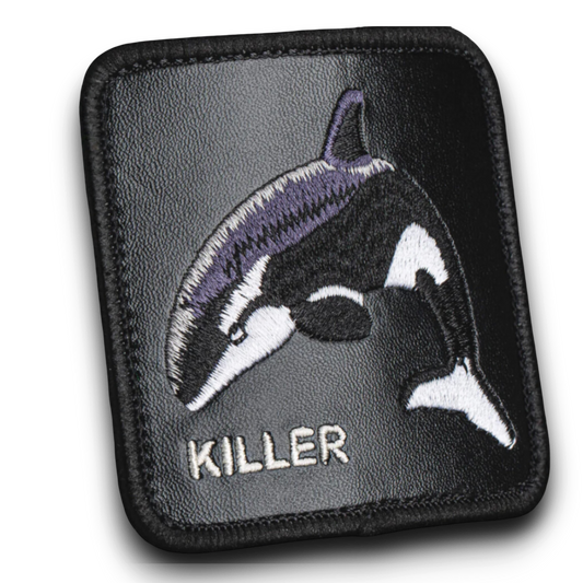 Goorin Bros Killer Whale alternate view