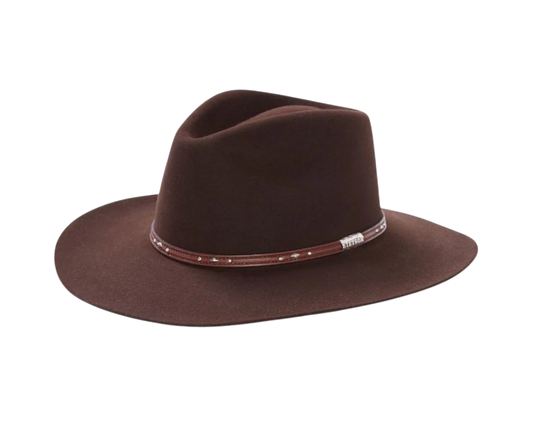 Stetson Pawnee 5X