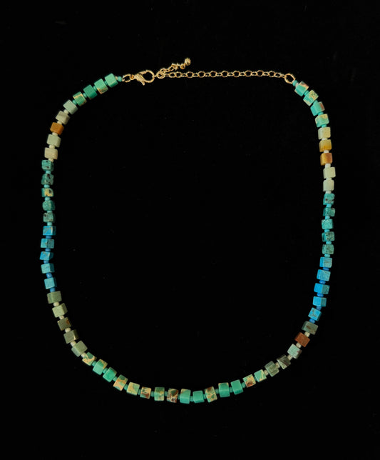 Isla Necklace