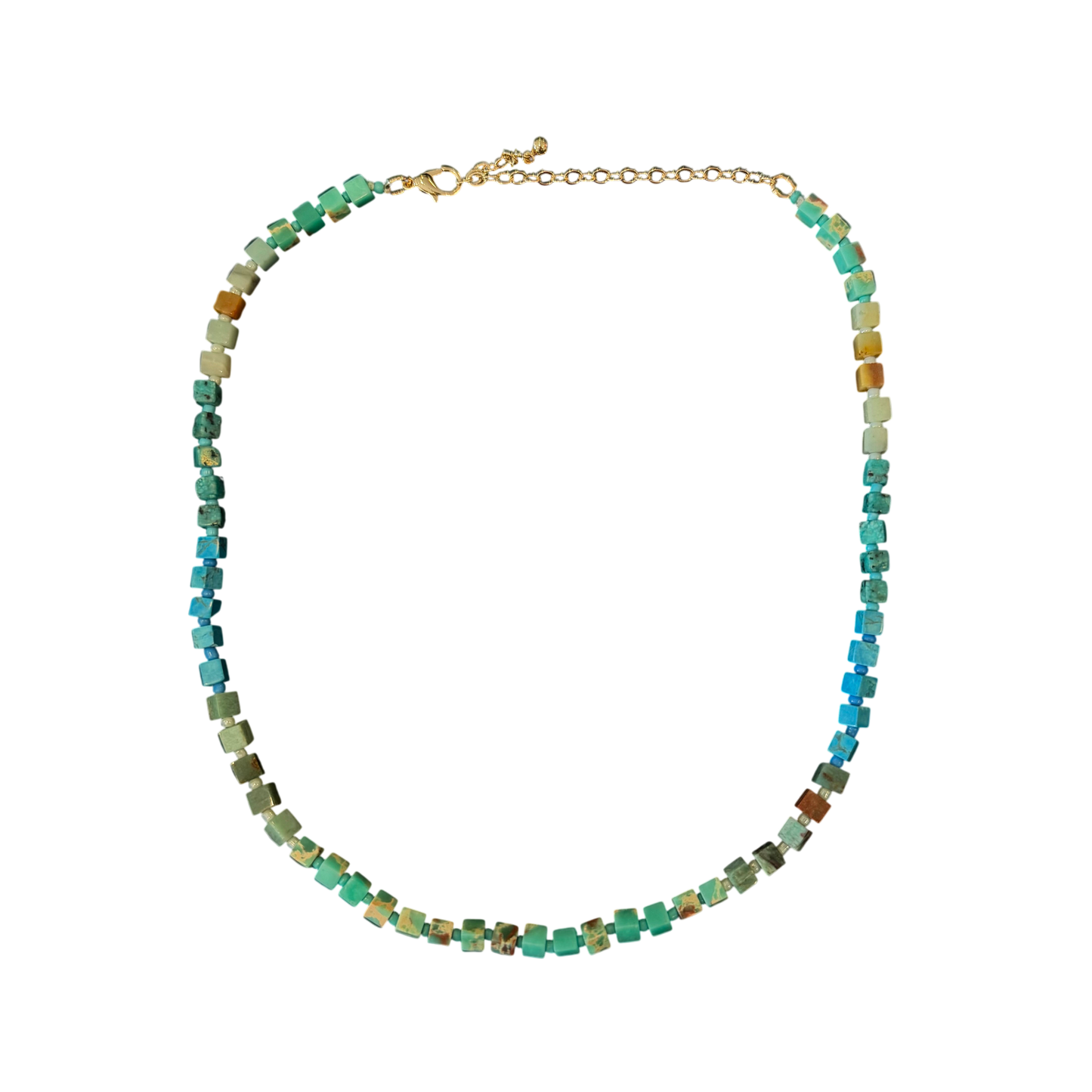 Isla Necklace