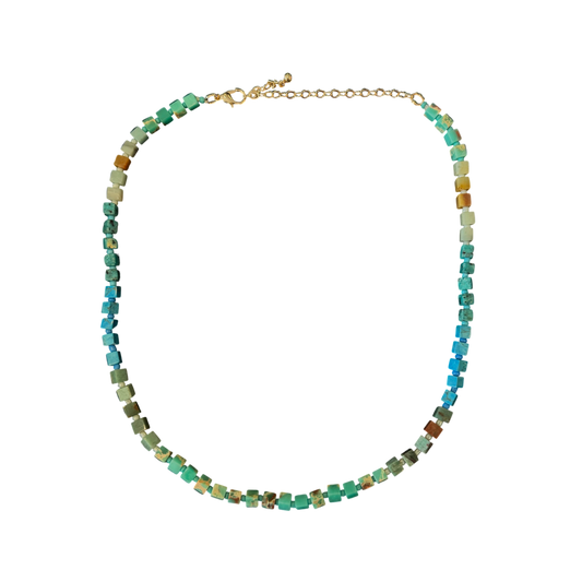 Isla Necklace