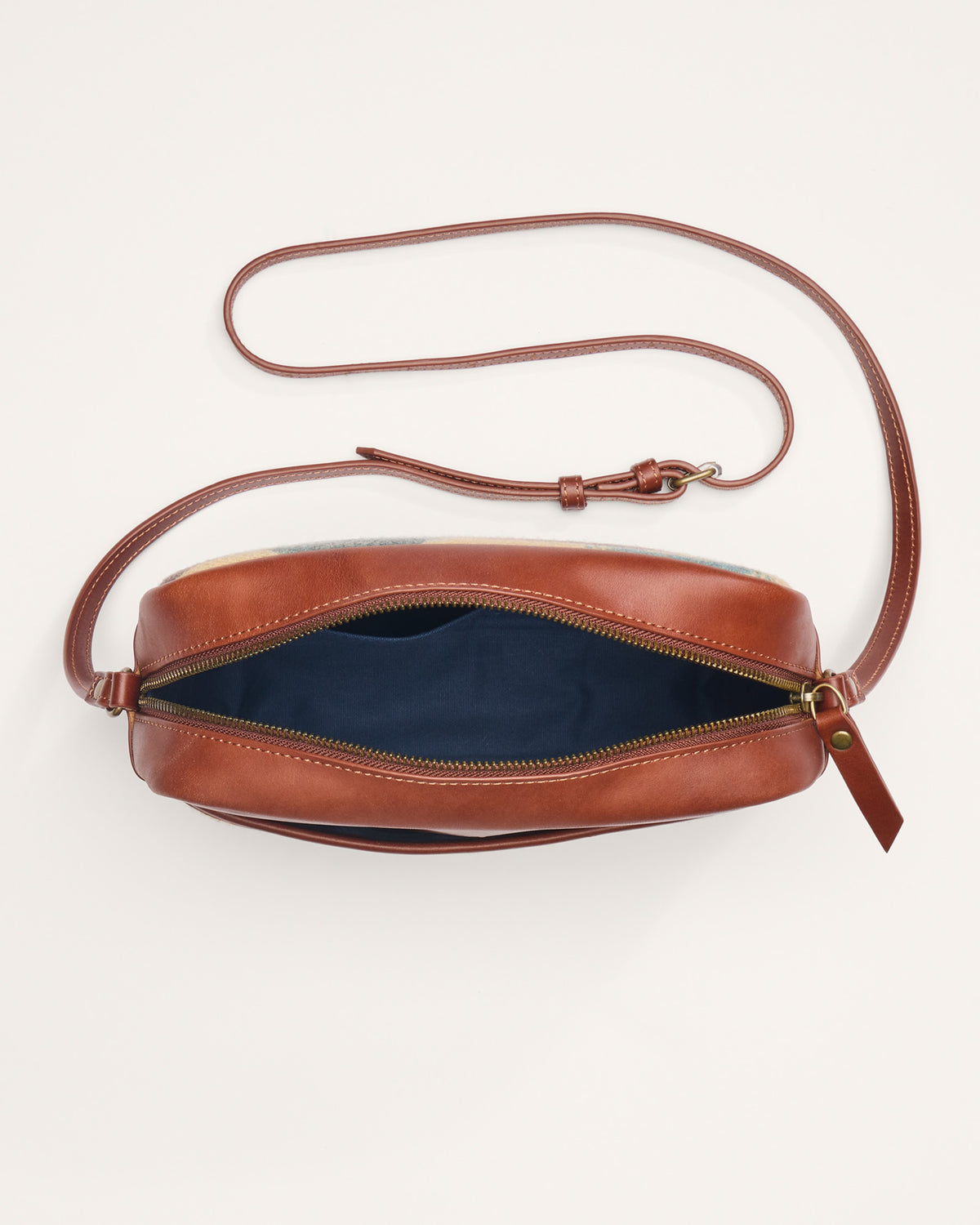 Pendleton Wyeth Trail Midi Crossbody, view 3