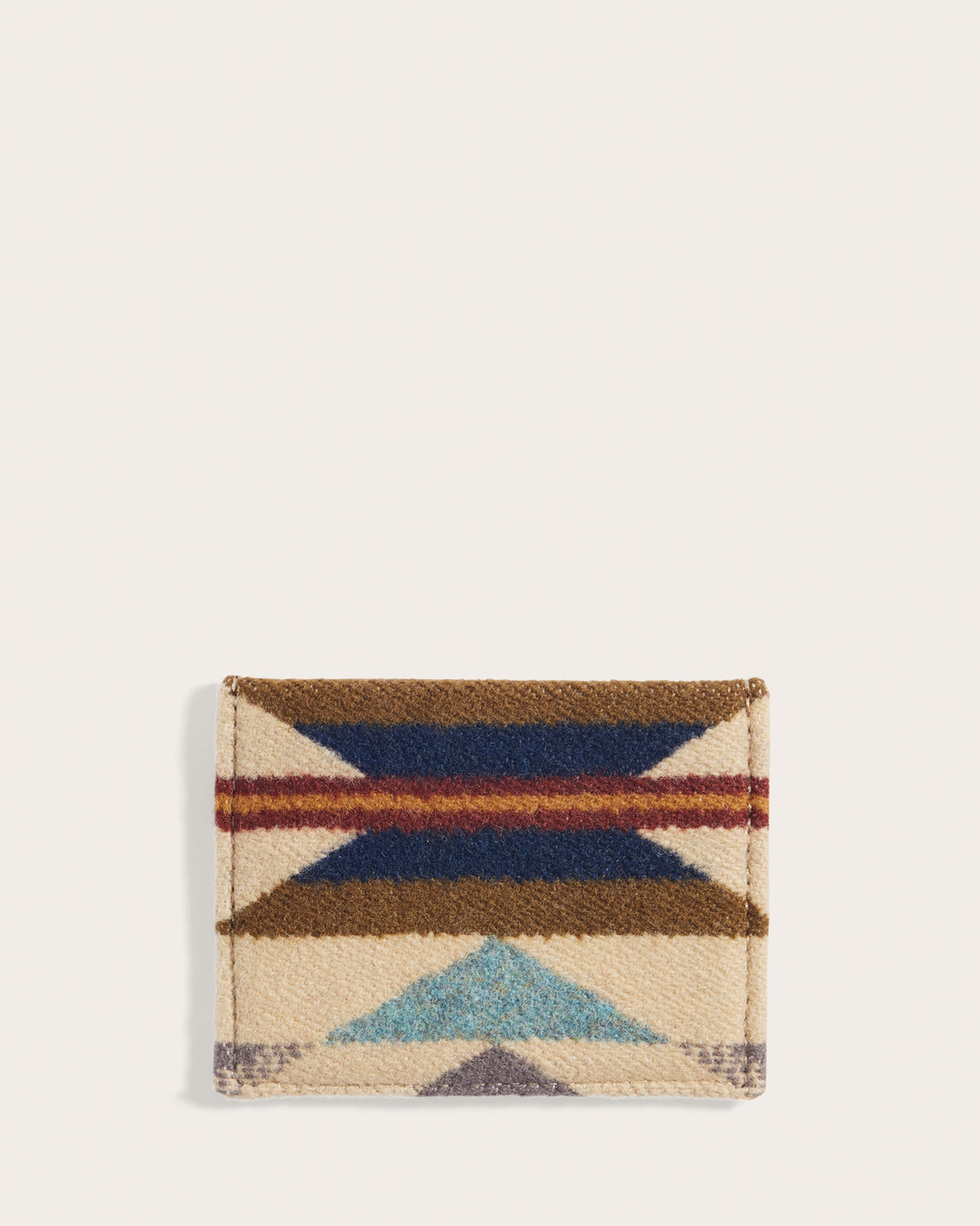 Pendleton Wyeth Trail Slim Wallet, view 1