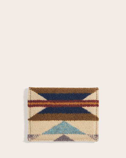 Pendleton Wyeth Trail Slim Wallet, view 1