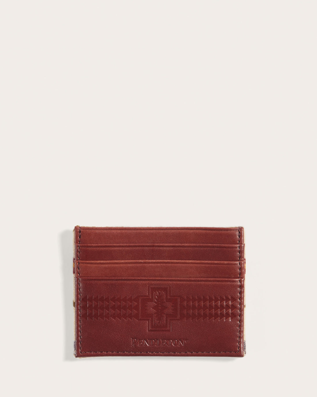 Pendleton Wyeth Trail Slim Wallet, view 2