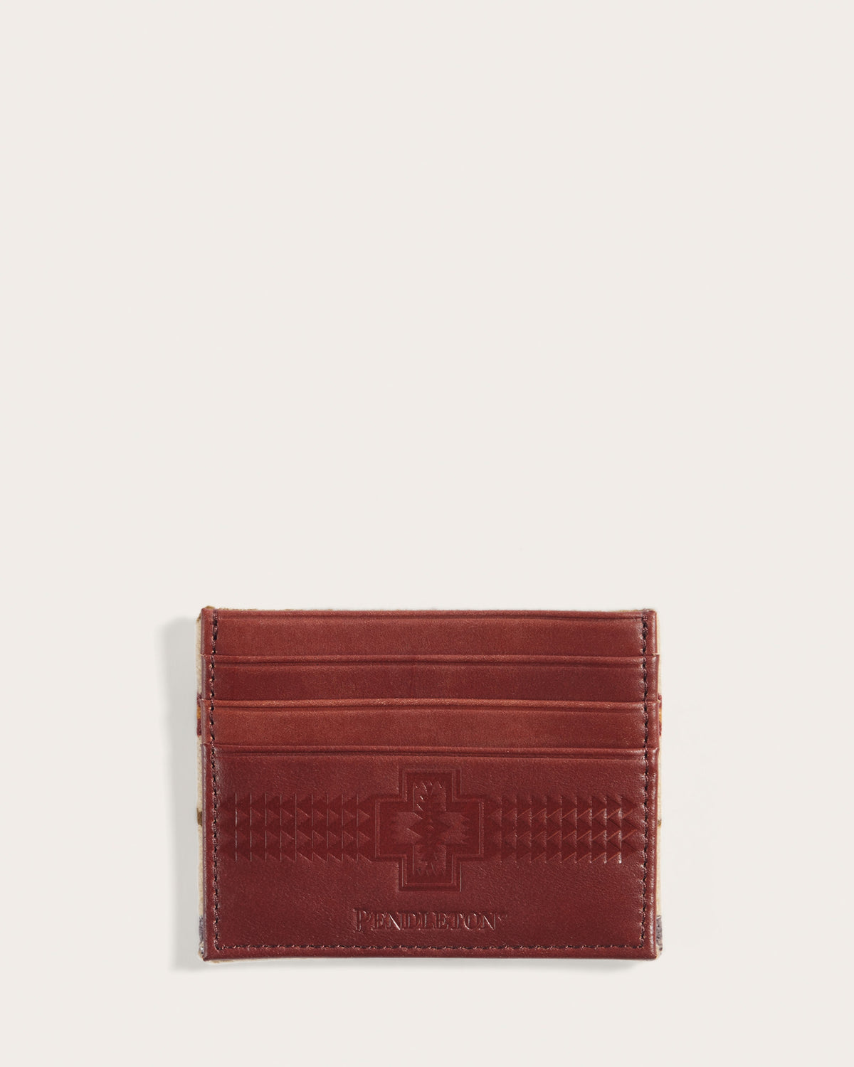 Pendleton Wyeth Trail Slim Wallet, view 2