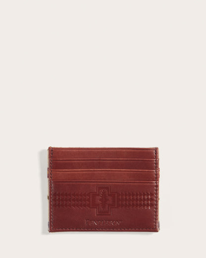 Pendleton Wyeth Trail Slim Wallet, view 2