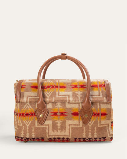 Pendleton Look West Crossbody Handbag, view 2