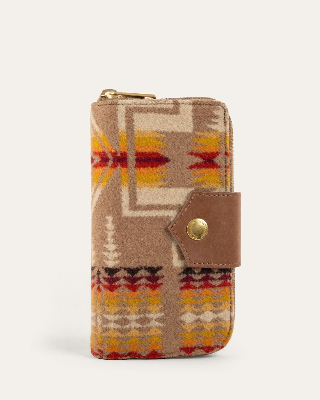 Pendleton Look West Canyon Wallet, view 1