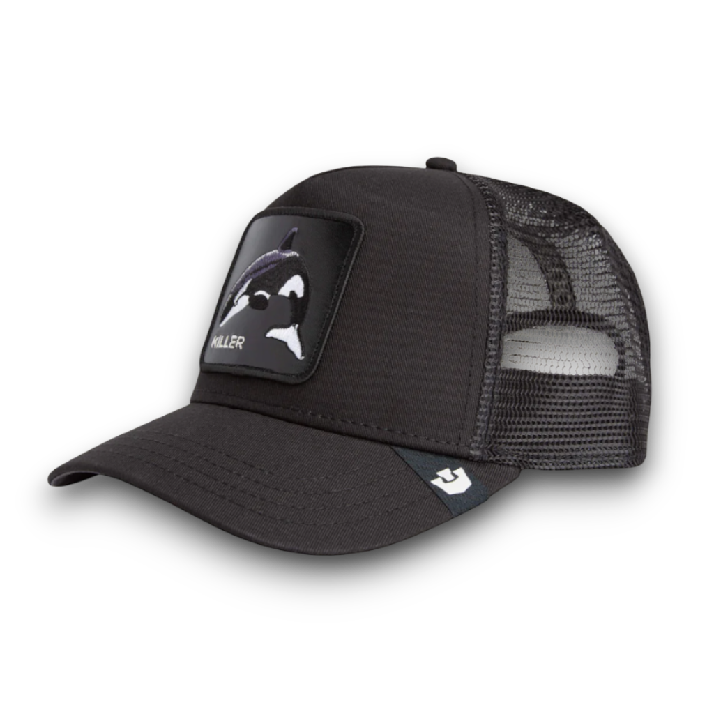 Goorin Bros Killer Whale
