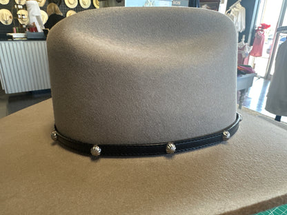 Trailblazer Studded Hat Bands