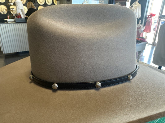 Trailblazer Studded Hat Bands alternate view