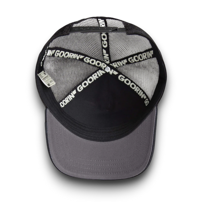 Goorin Bros Killer Whale