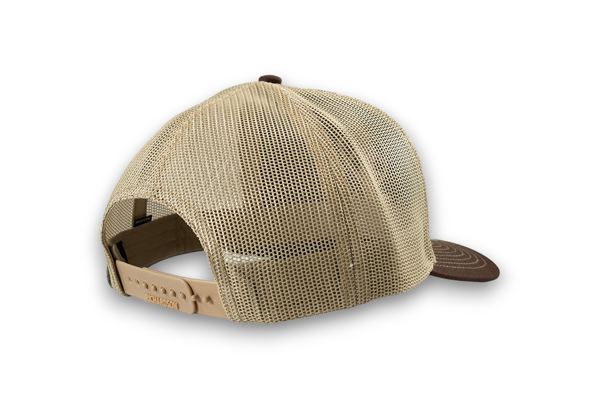 Ariat Saddleback Shield Ballcap